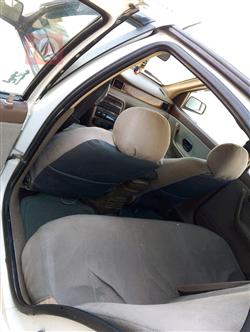 إيران خودرو سمند